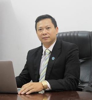 Giám đốc Công ty Du lịch APT Travel Nguyễn Hồng Đài